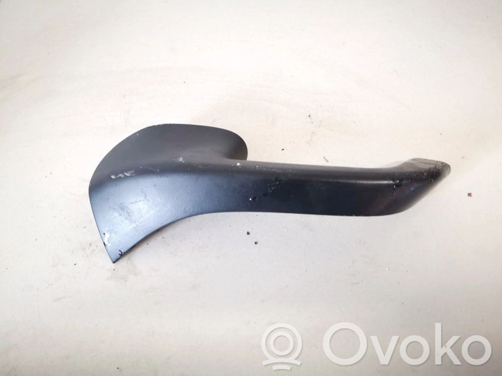 Volkswagen Golf V Altra parte interiore 