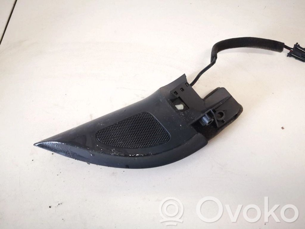 Volkswagen Golf V Haut-parleur de porte avant