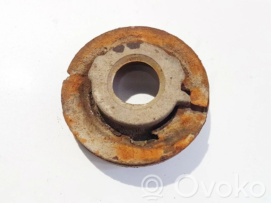 Skoda Octavia Mk2 (1Z) Patin de ressort avant