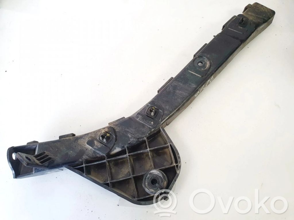 Soporte de montaje del parachoques trasero   866131H100,866131H100
