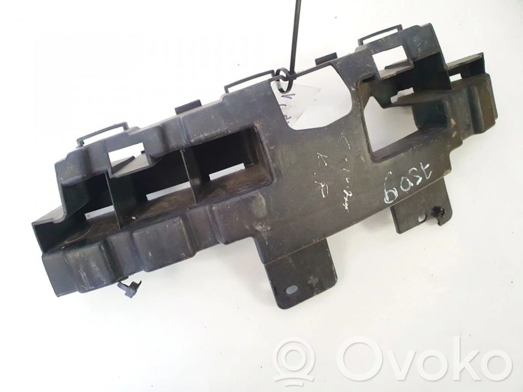 Ford Focus C-MAX Support phare frontale 
