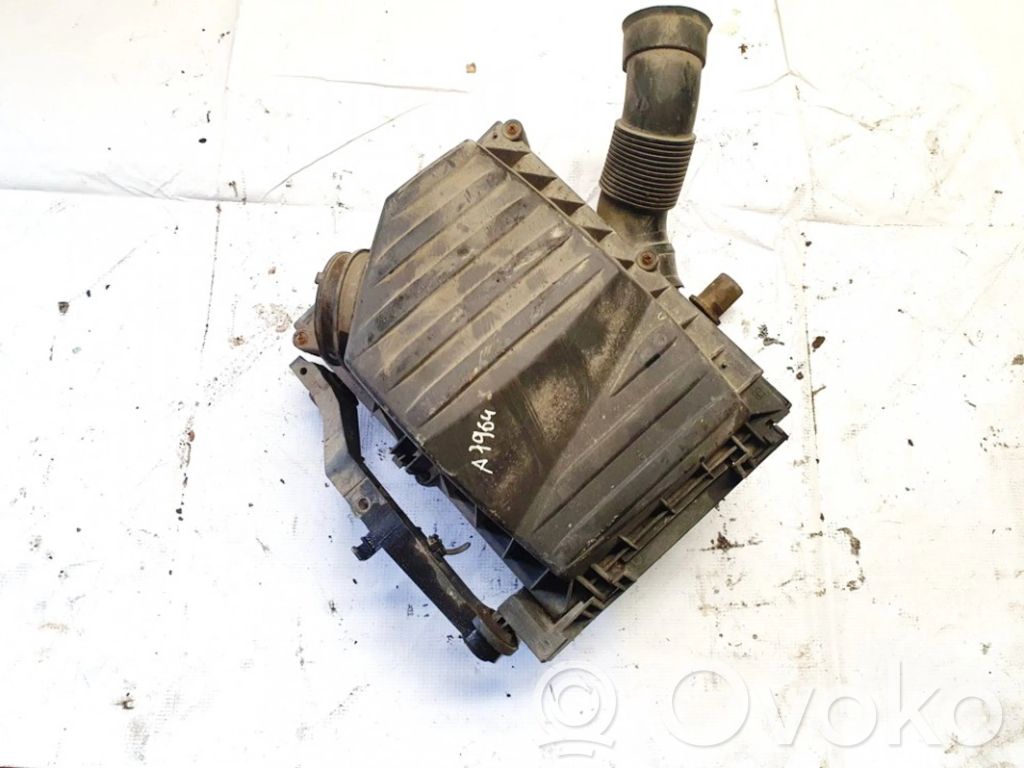 Air filter box   9129745,9129745
