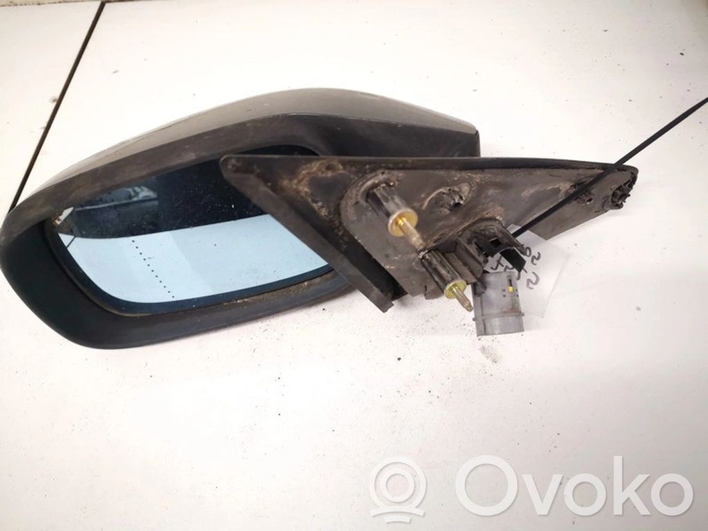 Etuoven sähköinen sivupeili   E9014128,E9014128