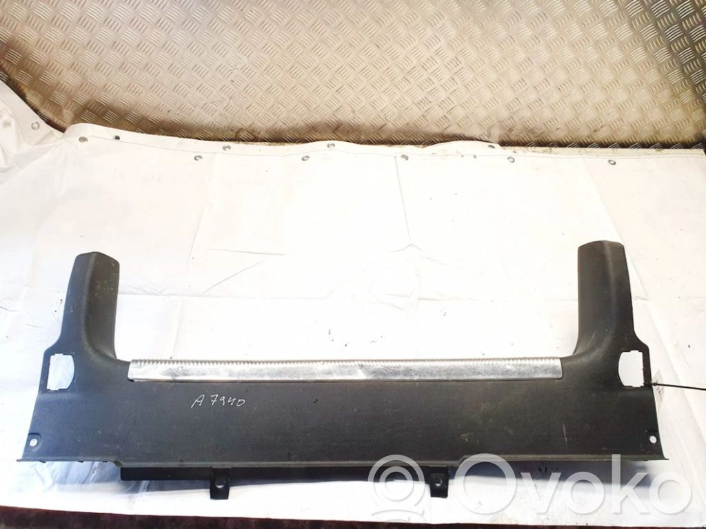 Volkswagen Golf III Verkleidung Kofferraum sonstige