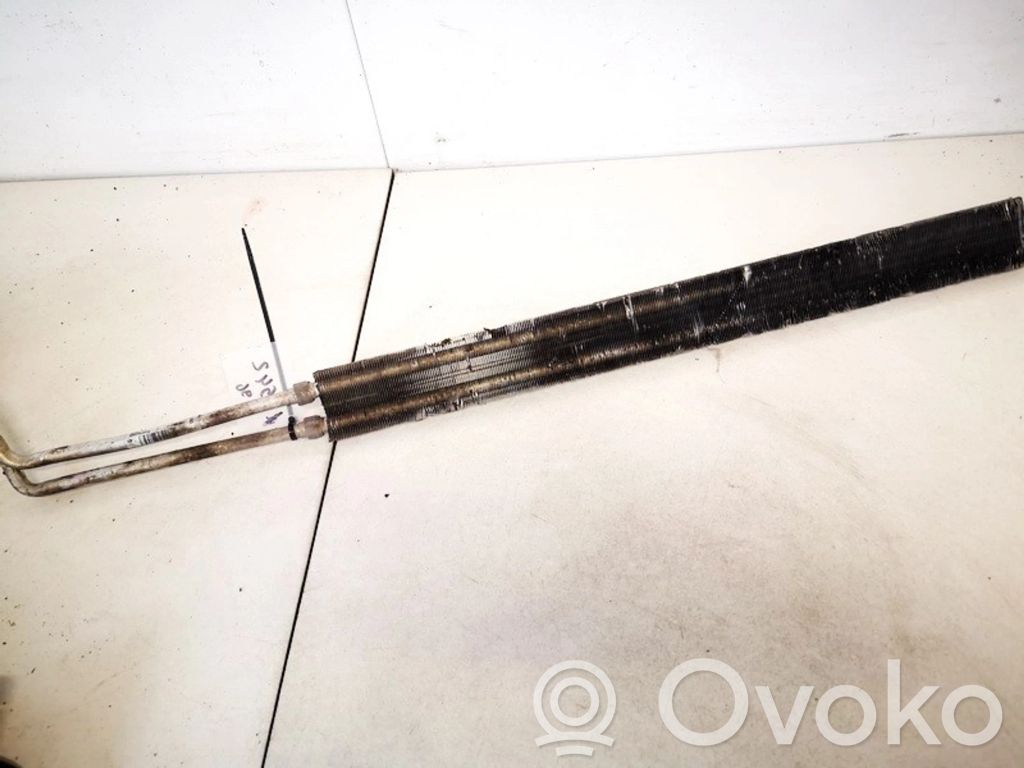 Opel Insignia A Radiateur de direction assistée