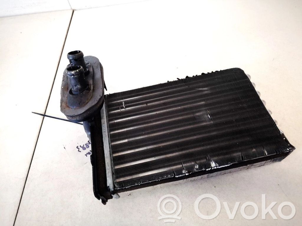 Volkswagen PASSAT B4 Radiatore riscaldamento abitacolo