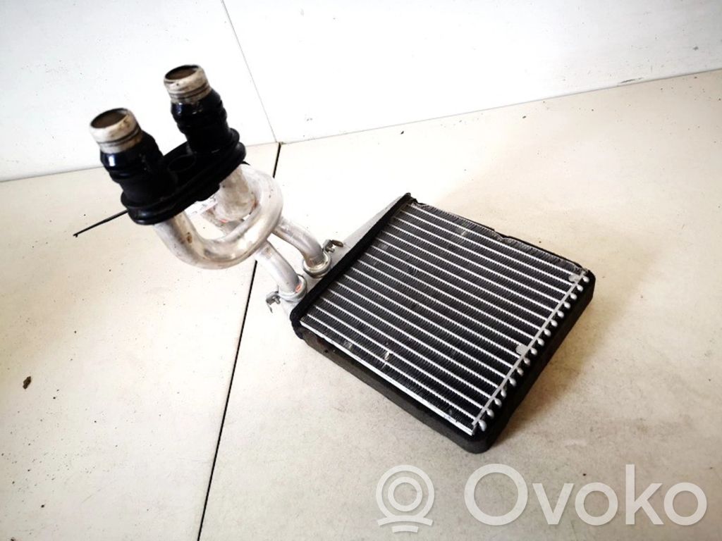 Skoda Octavia Mk2 (1Z) Chłodnica nagrzewnicy 