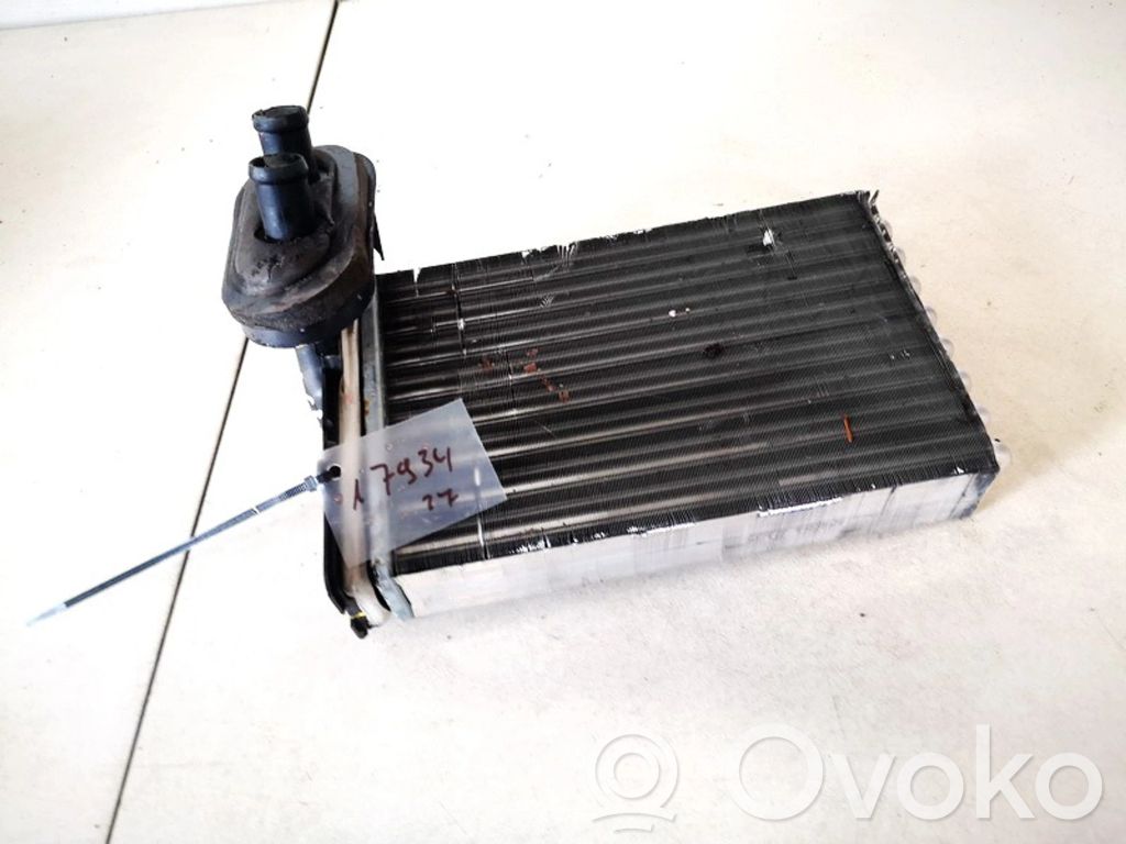 Seat Cordoba (6K) Radiatore riscaldamento abitacolo