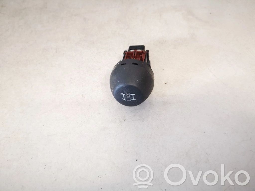 Toyota RAV 4 (XA30) Otros interruptores/perillas/selectores 