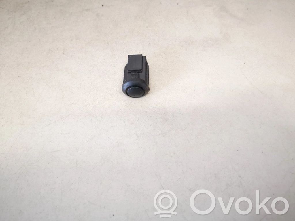 Toyota RAV 4 (XA30) Inne części karoserii 