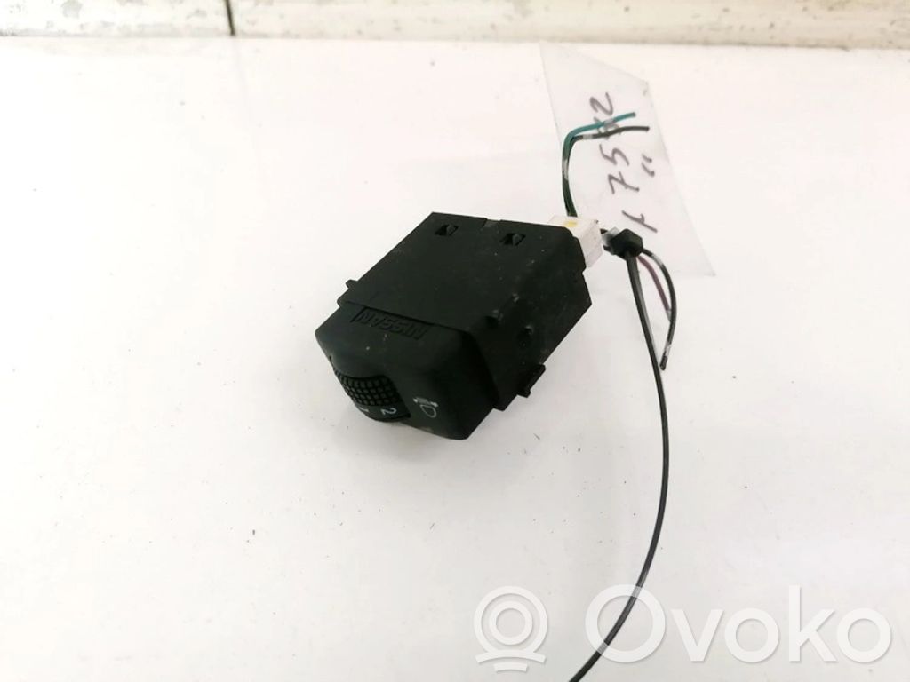 Schalter Leuchtweitenregulierung   251909U00A,251909U00A