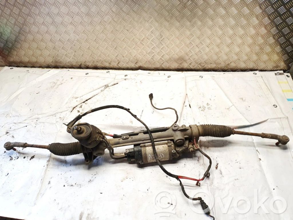 Cremallera de dirección   LHD,1K1909144G,1K1909144G,7805277119,LHD