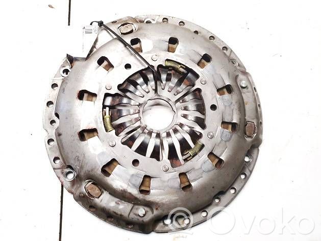 Volvo S80 Placă de presiune 