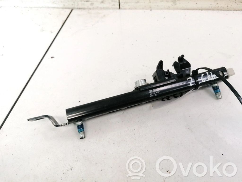 Opel Vectra C Altra parte esteriore 