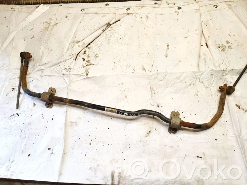 Volkswagen Golf V Bară antiruliu față 