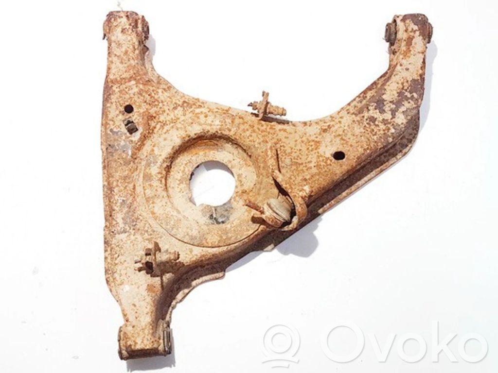 Peugeot 607 Basculă superioară spate 