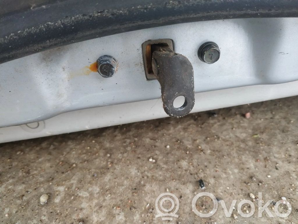 Hyundai Trajet Opritor ușă spate 