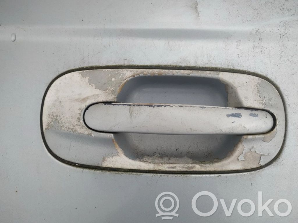 Hyundai Trajet Mâner exterior ușă față 