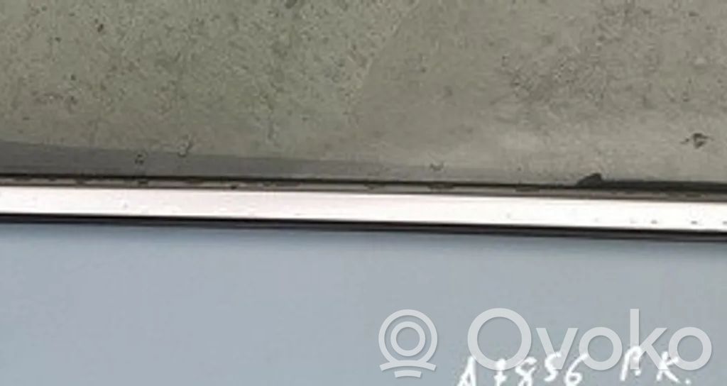 Mazda CX-7 Ornament geam ușă față