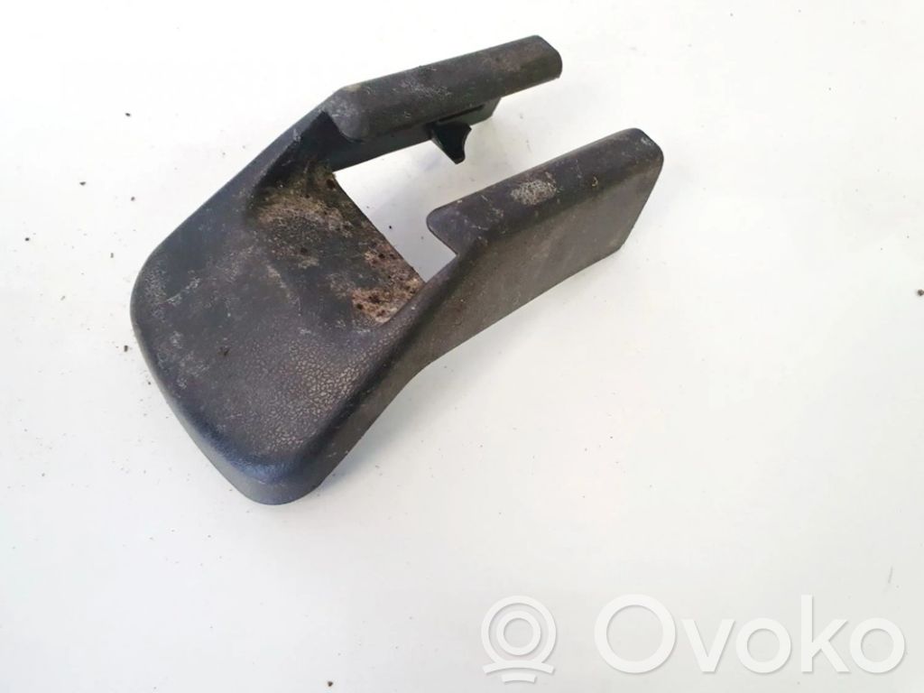 Toyota Corolla Verso AR10 Altra parte interiore 