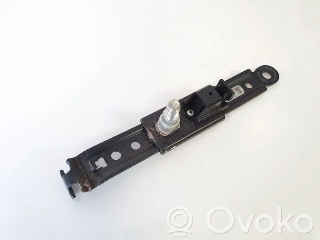 Toyota Corolla Verso AR10 Alte piese de exterior 
