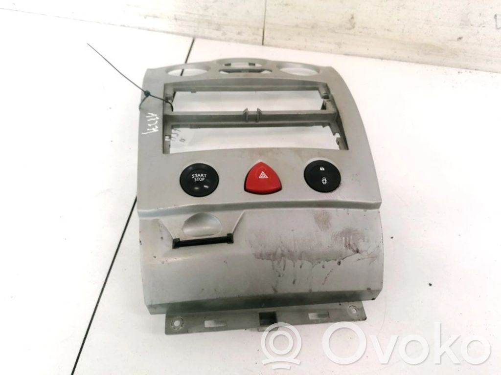 Engine start stop button switch   8200074331A,S118539001E,8200074331A,S118539001E