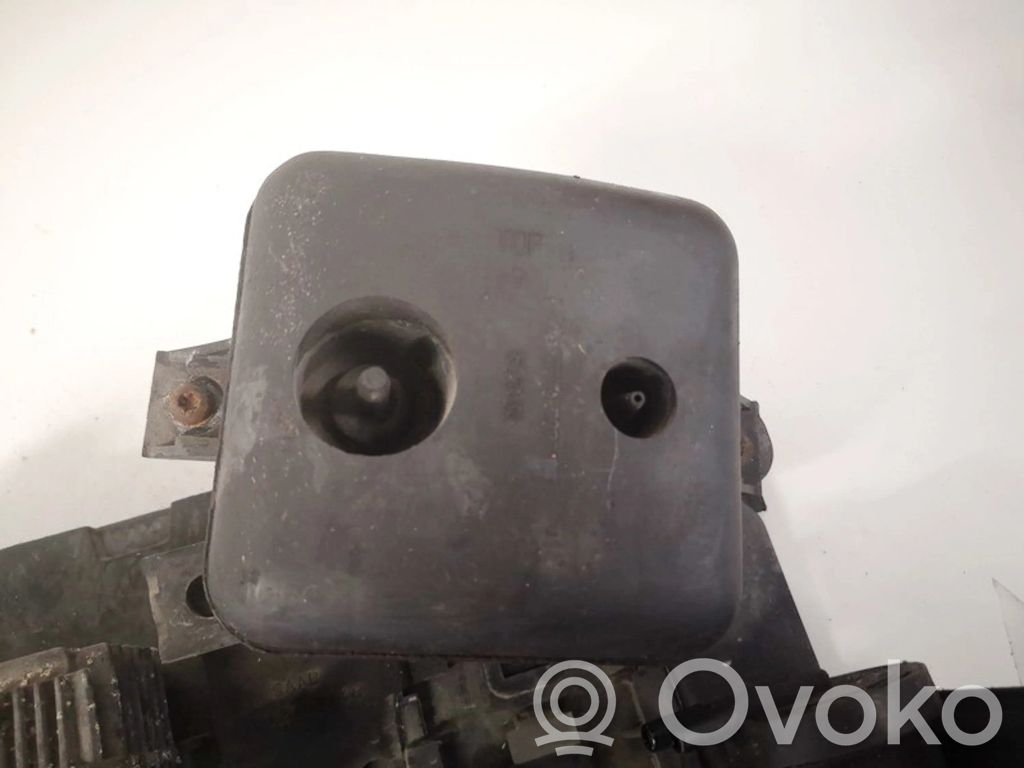 Saab 9-3 Ver2 Rezervor aer vacuum 