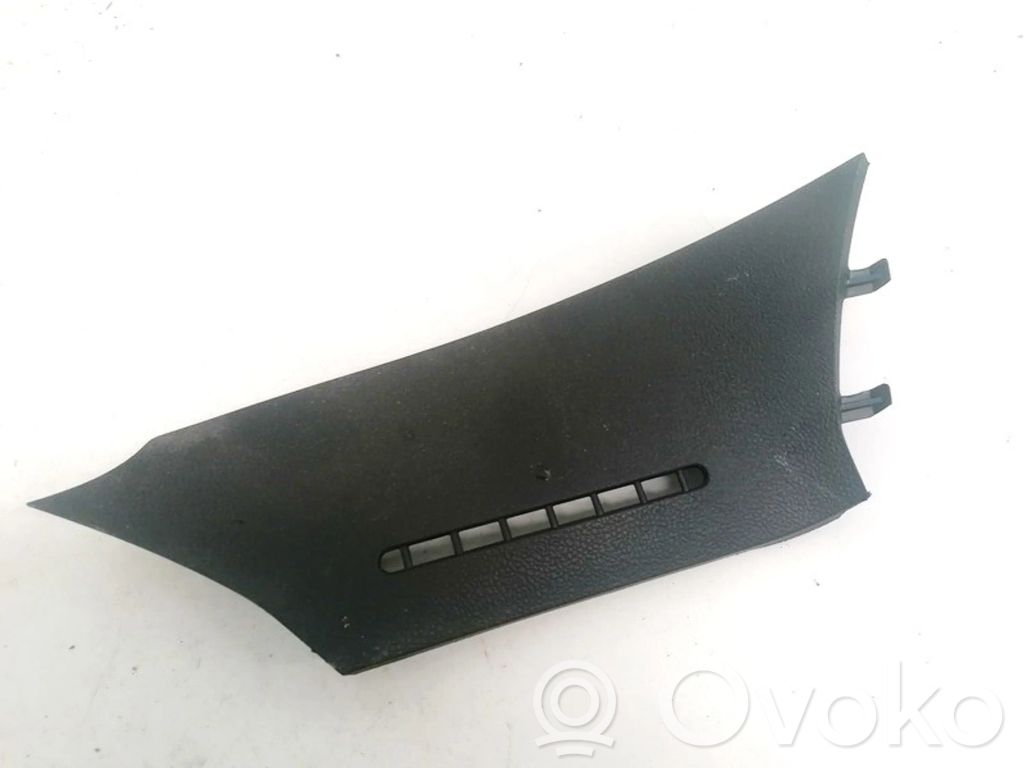 Toyota Verso-S Altra parte interiore 