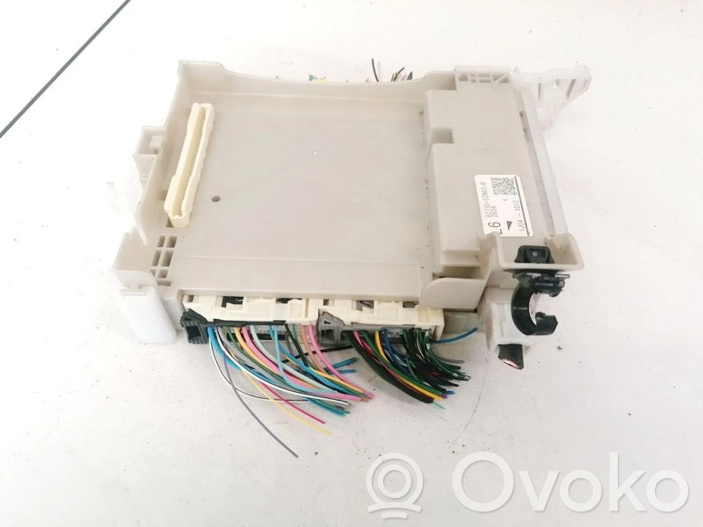 Module confort   8273052N60B,8273052N60B,1J041010,8273052N60B,8273052N60B