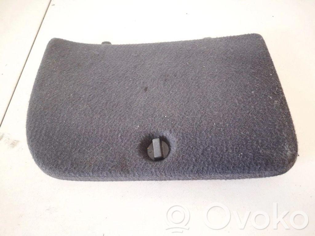 Toyota Avensis T250 Alte piese de interior 