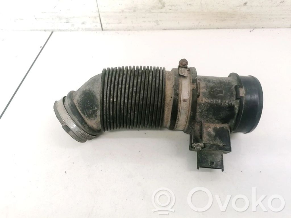 Opel Zafira B Misuratore di portata d'aria 