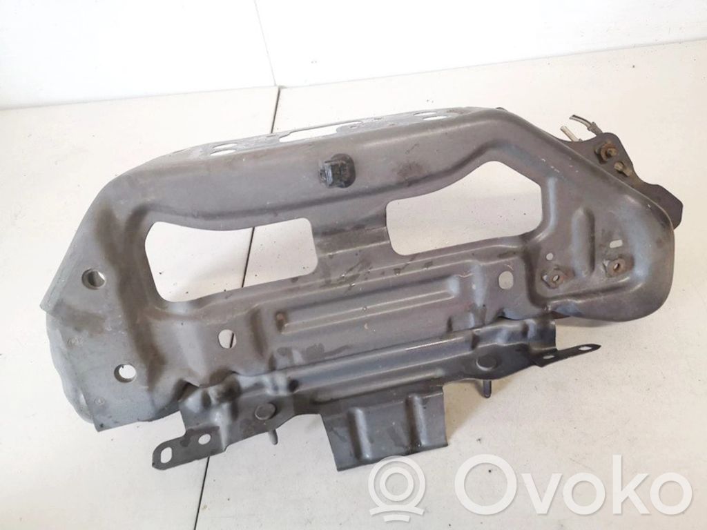 Toyota Verso-S Alte piese de exterior 