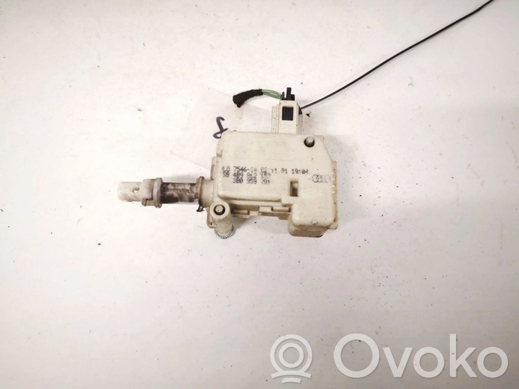 Audi A6 S6 C5 4B Motorino della chiusura centralizzata