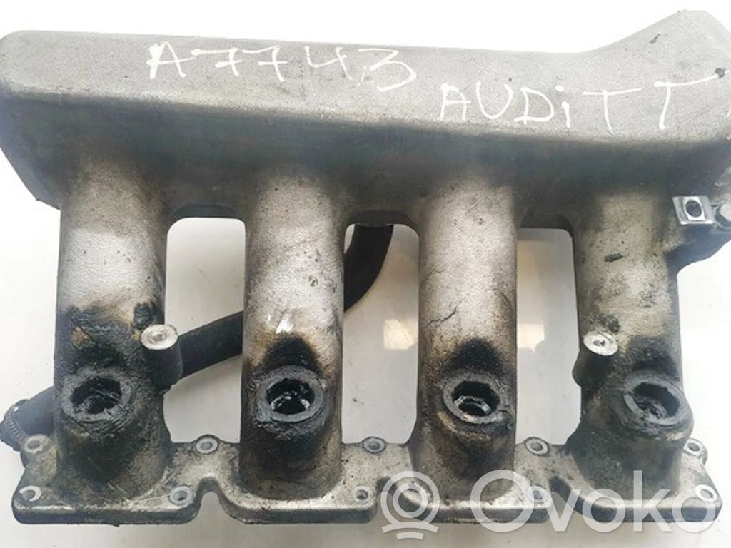 Audi TT Mk1 Kolektorius įsiurbimo 