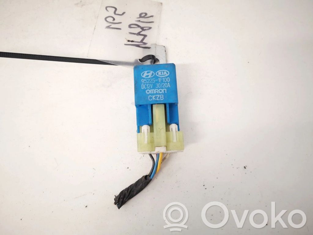 KIA Ceed Otros relés 