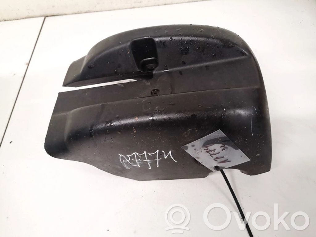 Volkswagen Jetta V Rivestimento del piantone del volante