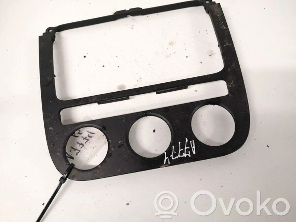 Volkswagen Jetta V Altra parte interiore
