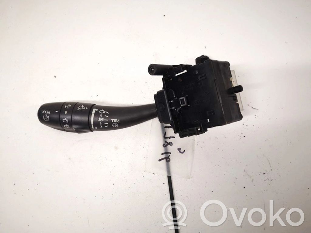 Peugeot 307 Leva comando tergicristalli