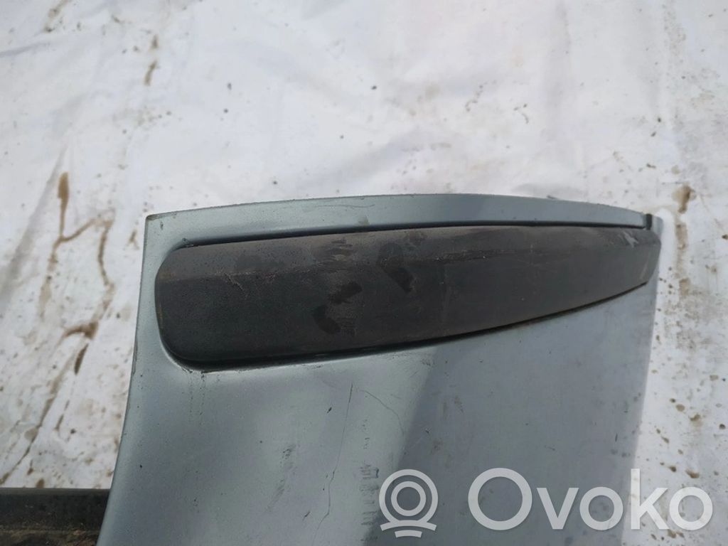 Fiat Ulysse Ornament bară spate 