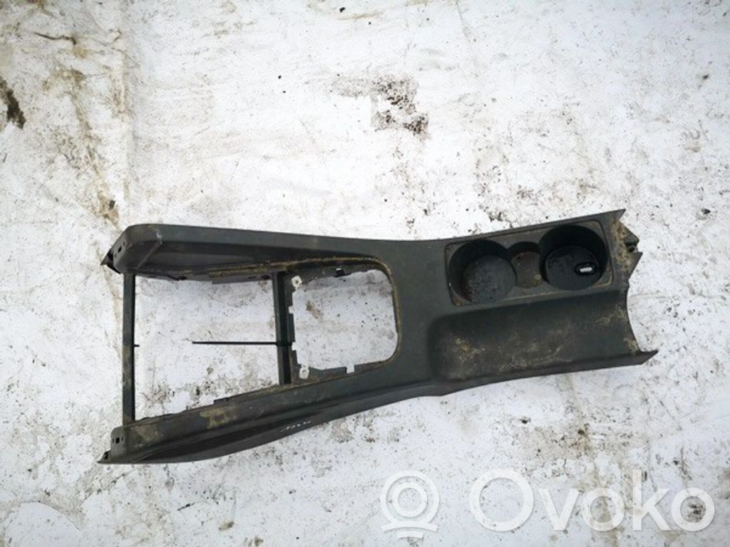 Volkswagen Golf V Mukiteline 