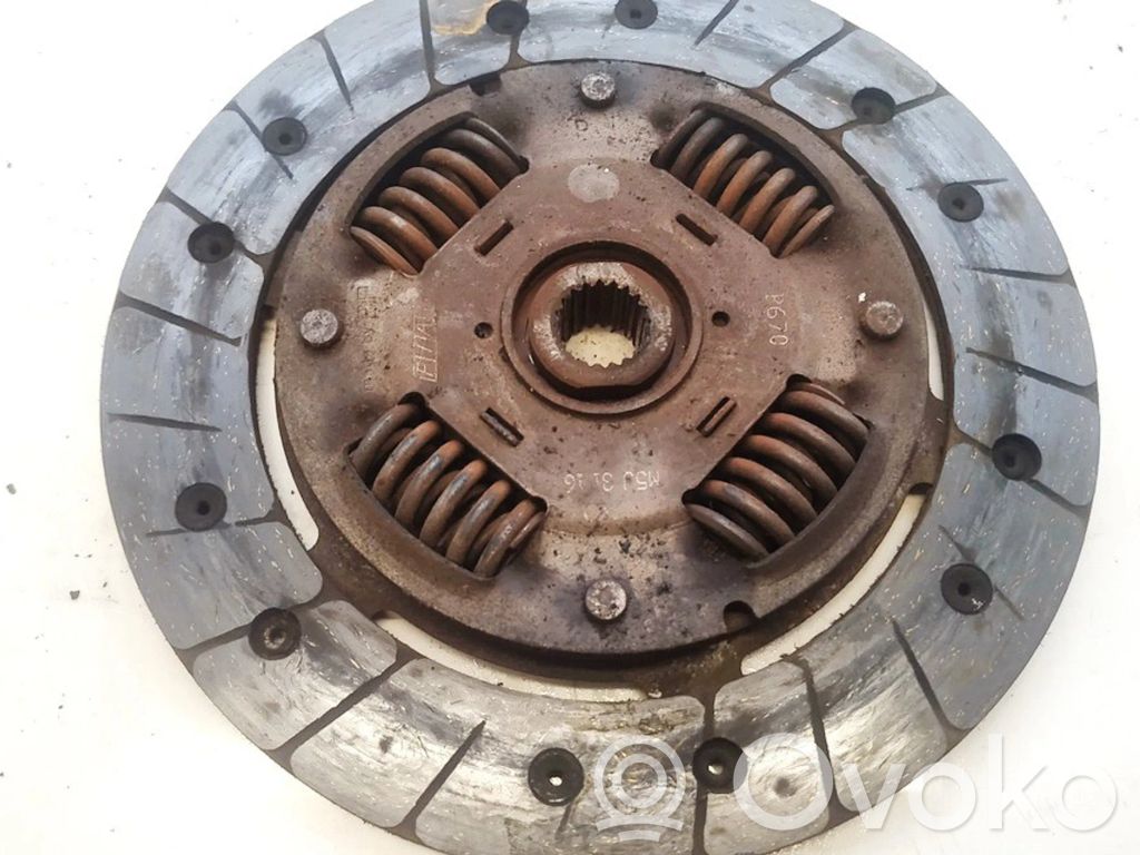 Tarcza sprzęgła   M5J3116,M5J3116