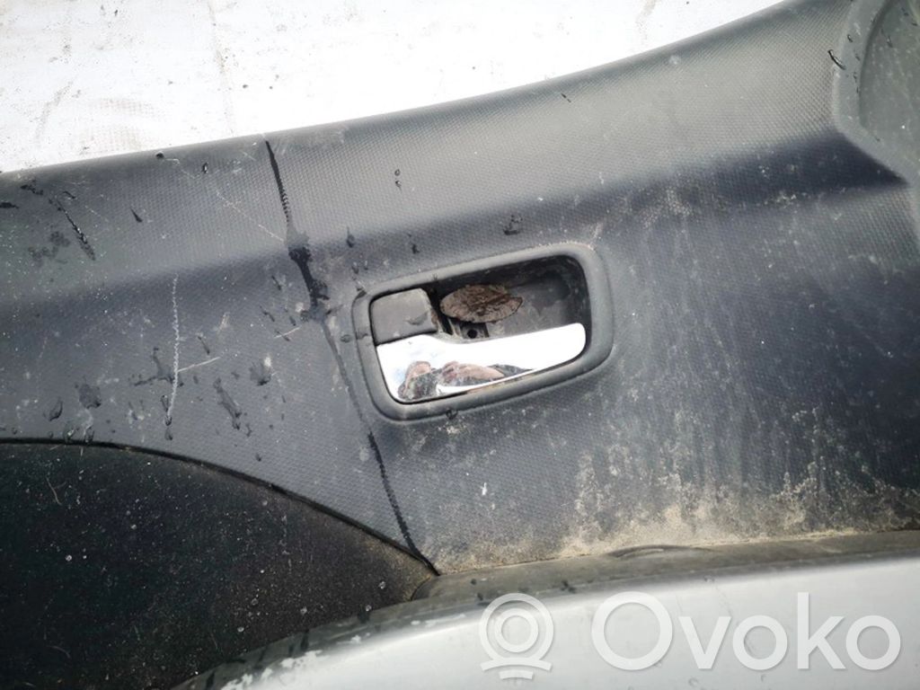 Mitsubishi Outlander Manecilla interna puerta delantera 