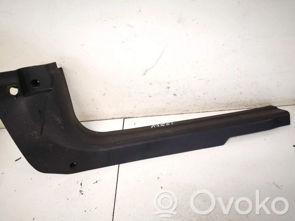 Fiat Bravo Alte piese de interior 