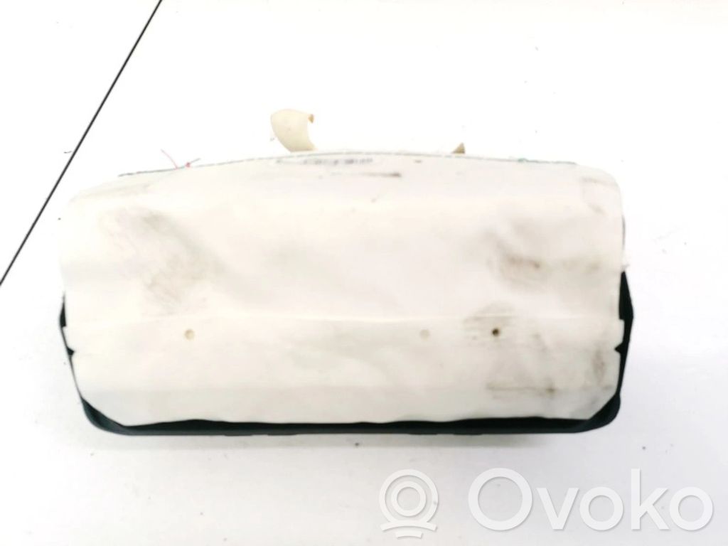 Fiat Bravo Matkustajan turvatyyny 