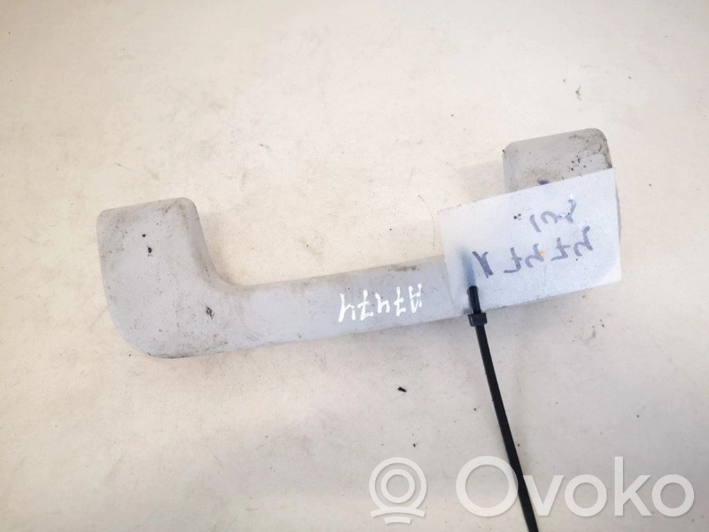 Audi A3 S3 8P Maniglia interna tetto anteriore