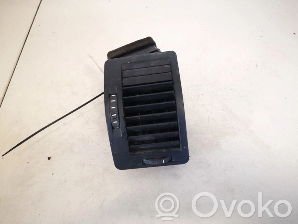 Skoda Octavia Mk2 (1Z) Griglia di ventilazione centrale cruscotto 