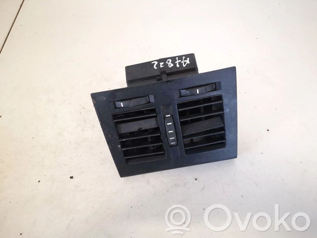 Skoda Octavia Mk2 (1Z) Grilă ventilație centrală 