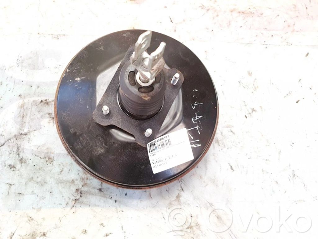 Toyota Auris 150 Servofreno 