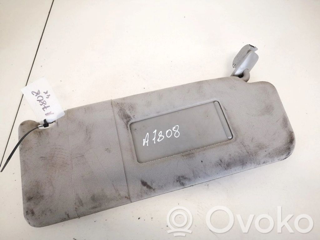 Audi A6 S6 C5 4B Aletta parasole 