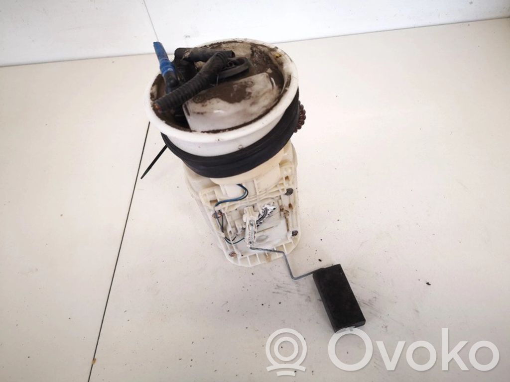 Volkswagen New Beetle Pompe à carburant 
